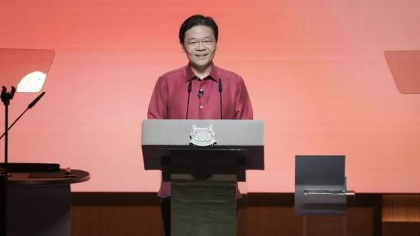 乐发 红线警告：新加坡总理的台海警言与美国的危险博弈