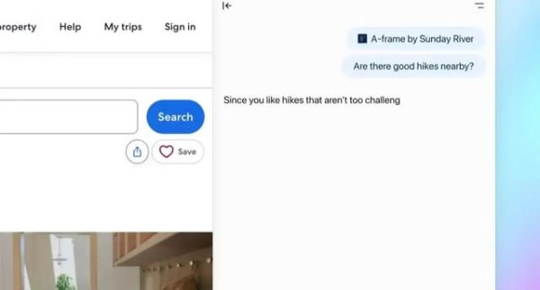祥盛期权 OpenAI也来了，巨头为何决战AI浏览器？