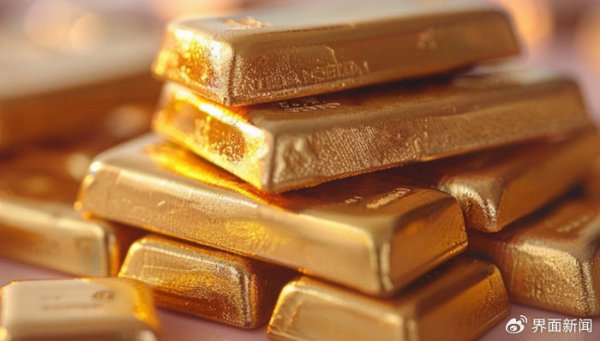 中金汇融 老铺黄金又要涨价了